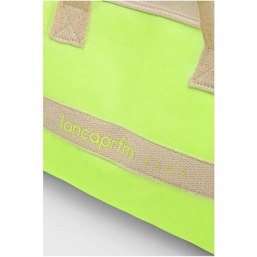 538PB000326 LP BOLSA SHOPPING NEON