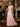 013052- IMPORTADOS VESTIDO C/RENDA ROSA L