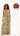 534VE000162 - LP VESTIDO LONGO ESTAMPADO FLORES