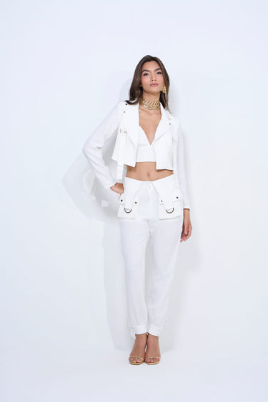 34103 - MONDABELLE CONJUNTO CATARINA OFFWHITE