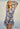 LI16084 - PW VESTIDO ESTAMPA EXCL. CURTO DETALHE DE LASTEX