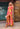 LPB354497 - PW BEACH COVER-UP WITH EXCLUSIVE PRINT AND V-NECKLINE