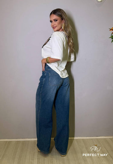 MA626081 - PW T-SHIRTS CROPPED OVER FEMININO ESTAMPA