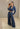 NO544059 - PW PANTS+CROPPED BLAZER SET