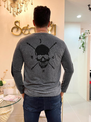 2212 - JOHN JOHN MEN'S SWEATSHIRT