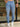 88182 PITBULL JEANS CALÇA JEANS MASC. LAVAGEM CLARA