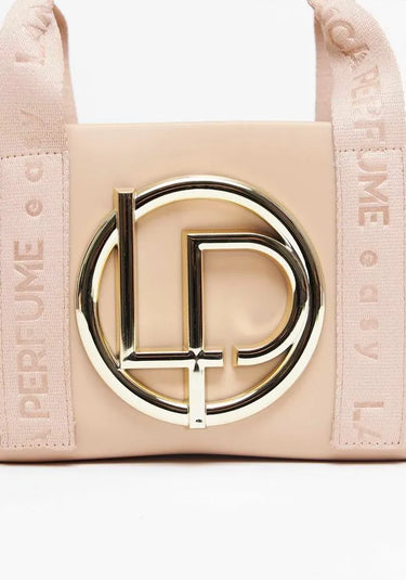 538TT000134 - LP TOTE COM GORGURAO E LOGO