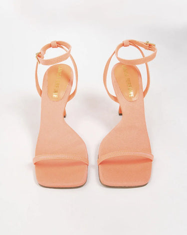 537SD000698 - LD SANDALIA LYCRA SALTO MEDIO