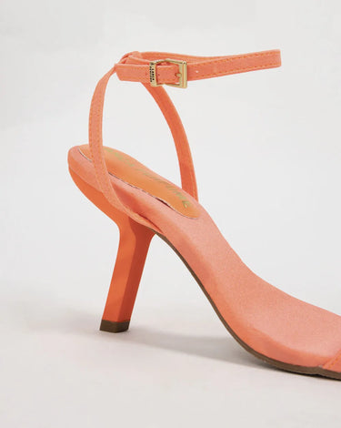 537SD000698 - LD SANDALIA LYCRA SALTO MEDIO