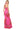 000533 LP VESTIDO LONGO EST. FLOR PEONY PINK