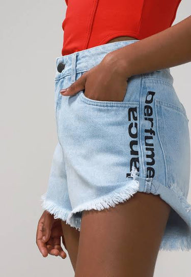 501SH001746- LP SHORT JEANS COMFORT
