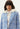 502TC000094 LP TRENCH COAT OUTONO
