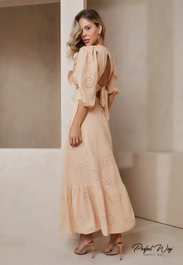 TO115185 - PW SET AREIA LESE SAI MIDI C/CROPPED