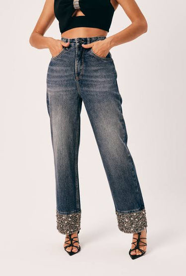 CAL30218 - DIMY CALÇA JEANS MIRIAM