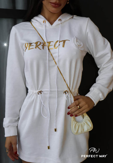 LI36346 - VESTIDO PERFECT WAY