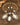 310526-9 IMPORTADO COLAR PEDRAS EM ESPIRAL