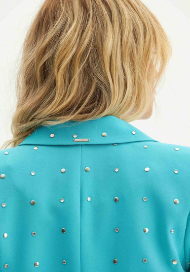 502BZ000562 - LP BLAZER ALFAIATARIA