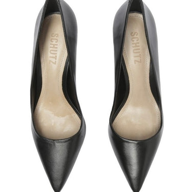 S213120001 SCHUTZ SCARPIN BAIXO
