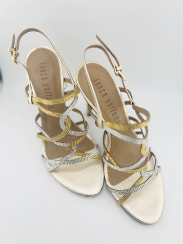 537SD000219- LP SANDALIA SALTO ALTO