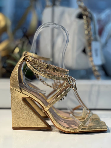 537SD000761 - SANDAL LAUNCHES PERFUME