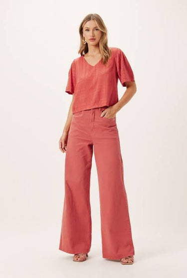 BLU29632 DIMY BLUSA