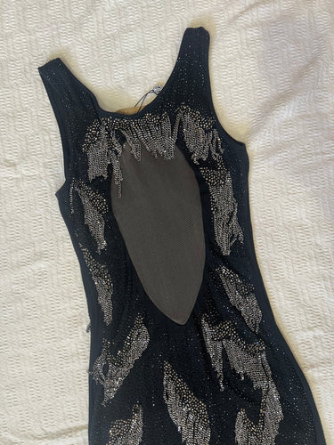 6200295 VIBER DRESS