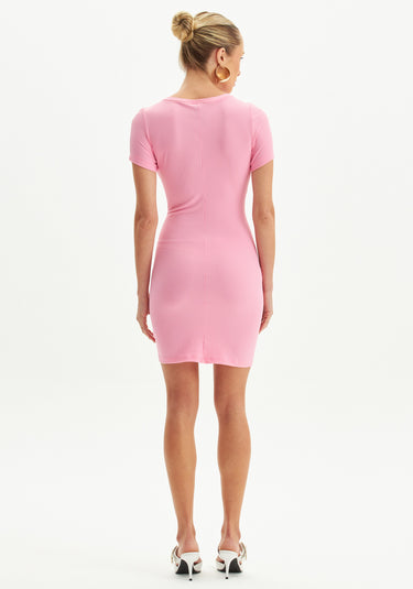 502VE008594 - LP EASY VESTIDO