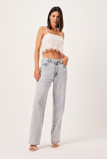 TOP30389 - DIMY TOP RENDA
