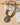 31052026-5 IMPORTADO COLAR COM PINGENTE VINTAGE