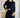 CAS33296 - DIMY CASACO CARDIGAN ALONGADO DE VISCOSE