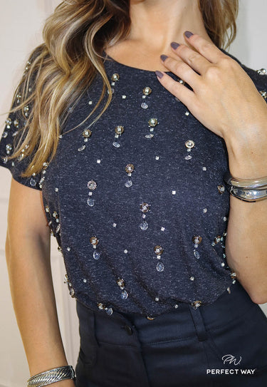 MO426096 - T-SHIRT PERFECT WAY