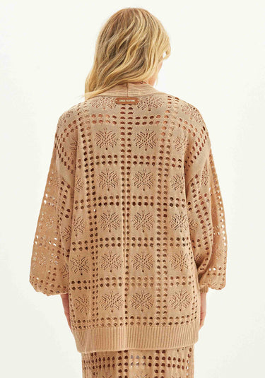 503TW000006 LP TEINSET TRICOT