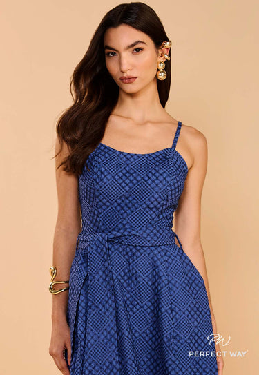 NP56113 PW VESTIDO MAXI MIDI
