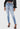 501CF004076 - LP CALÇA JEANS COM CINTO