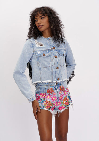 501JA000360 - LP COMFORT LIGHT JACKET