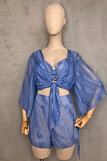 31257 - MONDABELLE CONJUNTO REBECCA AZUL