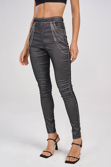 32160 - MONDABELLE CALÇA CHLOE