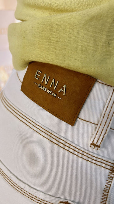 501SA000646 ENNA MIDI SKIRT