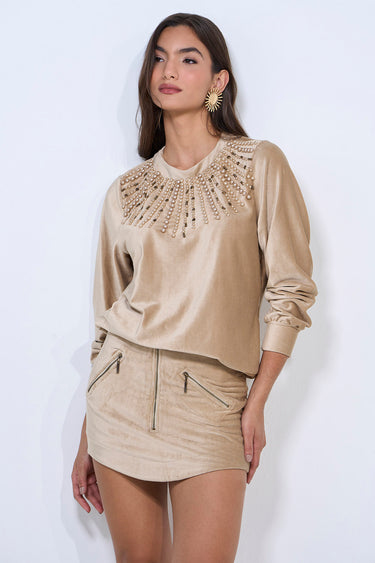 34011 - MONDABELLE CONJUNTO ELEN NUDE