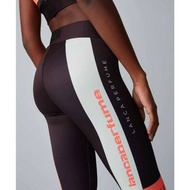 502LG000276 - LP LEGGING LOW PRINT