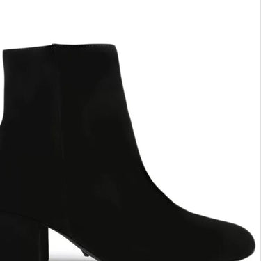 0007 - SCHÜTZ NOBUCK BLACK