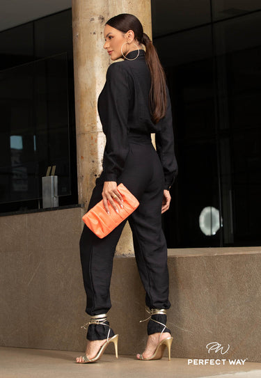 LP34200 - PERFECT WAY OVERALLS
