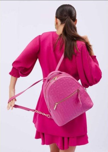 538OB000175 LP BOLSA MOCHILA