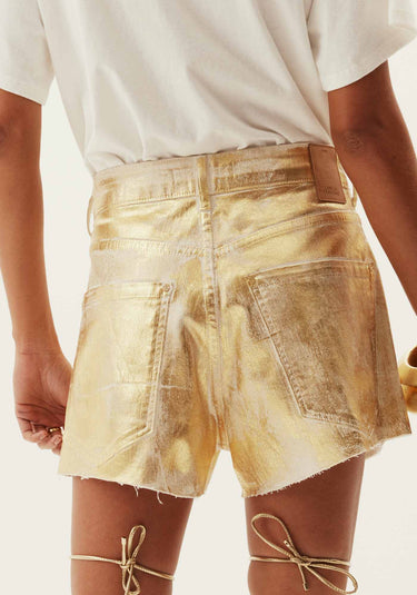 501SH002445 - SHORTS LAUNCH PERFUME