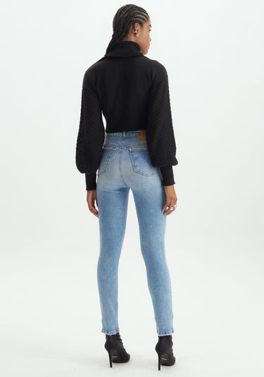 501CF005961- LP CALÇA JEANS SHAPE