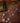 310526-4 IMPORTADO CINTO BOHEMIAN VINTAGE