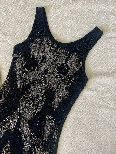 6200295 VIBER DRESS