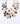 31052026-4 IMPORTADO CONJUNTO COLARES VINTAGE 3 TAMANHOS