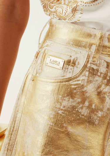 501SH002445 - SHORTS LAUNCH PERFUME