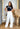 LV311416- PERFECT WAY CALÇA PANTALONA C/CINTO